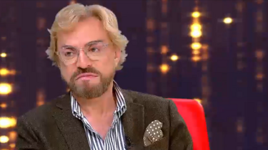 "Vai apresentar um produto": Duarte Siopa sobre projeto ‘WE’ de Cristina Ferreira que está a dar que falar