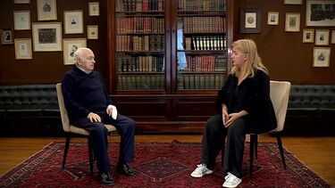 “Era a minha filha”: José Manuel Anes confessa que “nunca” pensou apresentar queixa contra agressora