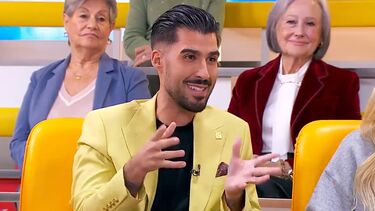 “Parece-me que não esquece a Sónia”: Léo Caeiro sobre ‘Vitó’