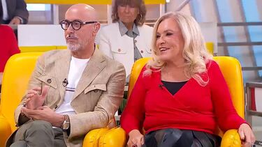 “Esteve lindamente”: Teresa Guilherme sobre Bruno Savate na entrevista com Cristina Ferreira