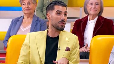 “Daquilo que se fala a relação terminou”: Léo Caeiro sobre noivado de Liliana Filipa e Daniel Gregório