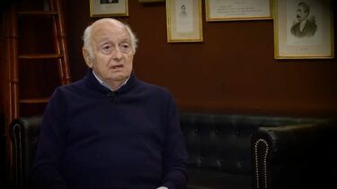 Doa a quem Doer, entrevista José Manuel Anes