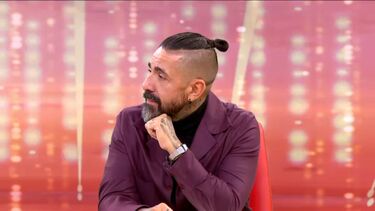 "Os fãs mereciam": Paulo Battista sobre comunicado de Liliana Filipa acerca da traição de Daniel Gregório