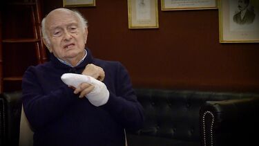 Mãe de Ana Anes apoia a filha na prisão após esta ter tentado matar o pai