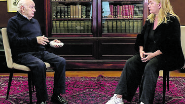 “Que Deus perdoe a minha filha, eu ainda não consigo”: José Manuel Anes receia que Ana volte a tentar fazer-lhe mal