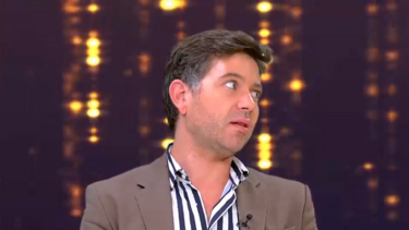 "Isto é uma publicidade": Ricardo Azevedo sobre vendas de Margarida Corceiro na Vinted