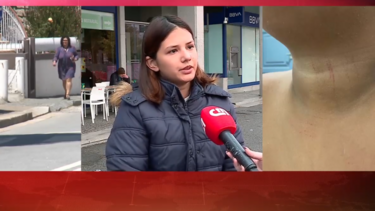 "Vai ser uma marca para a vida toda": Mãe de menino que teve dedos amputados após agressões na escola em Cinfães pede justiça