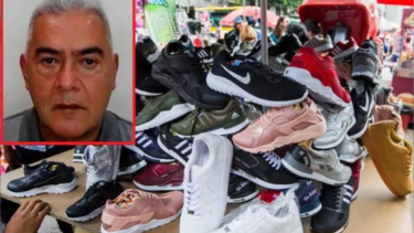 Acusado de conspiração, maior contrabandista colombiano soube da decisão em Portugal