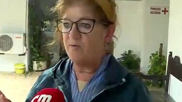 "Foi uma destruição completa": funcionários de parque de campismo de Albufeira descrevem passagem de tornado