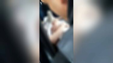 Bebé nasce dentro de carro na A22 no Algarve em dia de tempestade Cláudia