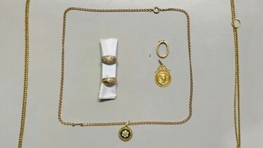 Mulher furta peças ouro à mãe e confessa o crime em Macedo de Cavaleiros