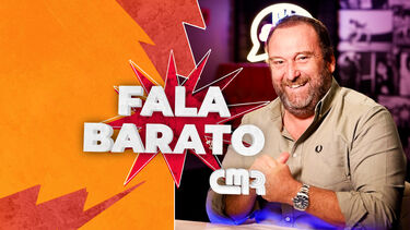 ‘Fala Barato’ com Eduardo Madeira |O que acha de os fenómenos meteorológicos terem nome?