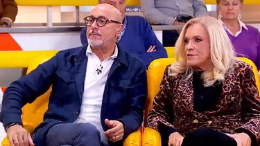 “A mensagem que ela está a passar é que deu um "basta" naquela relação”: Teresa Guilherme sobre Liliana Filipa