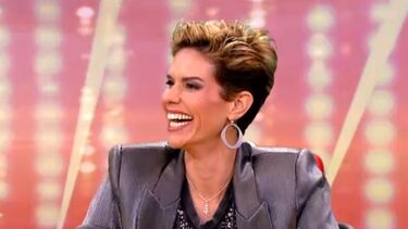 "Está fantástica": Ana Barbosa sobre Fernanda Serrano