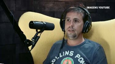 Amigos e familiares de Manuel Marques afastaram-se do ator por não quererem estar relacionados com o caso