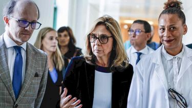 Serviços mínimos decretados na saúde durante greve geral