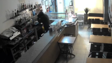 Onda de assaltos a estabelecimentos comerciais durante a madrugada em Vila Nova de Gaia