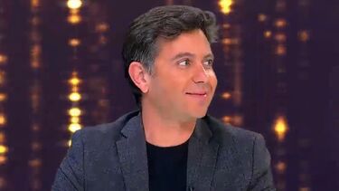 "Em Portugal não casou": Ricardo Azedo fala sobre 'casamento' de Cristina Ferreira 