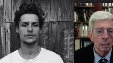 “Fico um pouco admirado”: Rui Pereira sobre absolvição do ator Carloto Cotta 