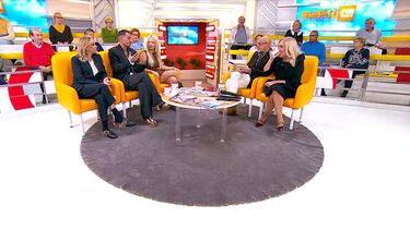 “Quando sou amiga sou de verdade”: Lili Caneças questiona TVI acerca de afastamento de Ruben Rua do canal 