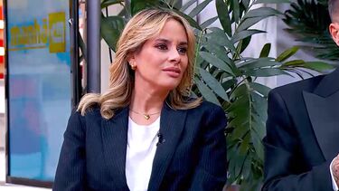 “Está cada vez melhor”: Helena Isabel sobre Fernanda Serrano