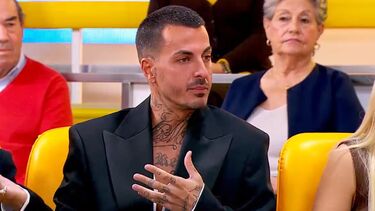 “Tenho empatia pelo que ela descreve”: Nelson Lisboa sobre vídeo que irmã de Cláudio Ramos partilhou nas redes sociais