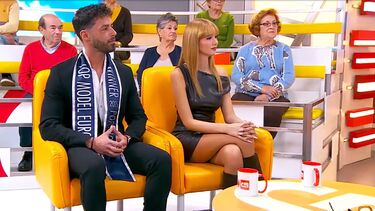 Conheça os modelos que vão representar Portugal além-fronteiras