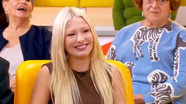 “O Fábio já não suporta a Liliana”: Beatriz Prates sobre concorrentes da ‘Casa dos Segredos 9’ 