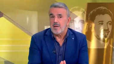 Diamantino Miranda: "Ouvi que já no início da época, o Rafa não estava feliz na Turquia"