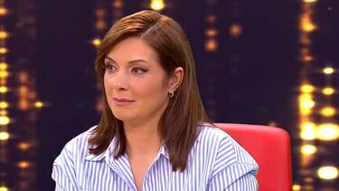 "Ele teve tudo aos pés dele": Liliana Oliveira sobre Jorge Cadete, lenda do futebol, trabalhar na construção civil