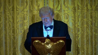 Trump diz que Arábia Saudita é "um importante aliado fora da NATO”  