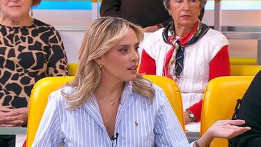 Sónia Jesus afirma nas redes sociais que homens com parceira enviam-lhe mensagens