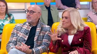 “Continua em pleno como sempre esteve”: Teresa Guilherme sobre Liliana Filipa após fim de relacionamento com Daniel