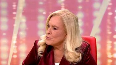 "É muito injusto para o Cláudio": Teresa Guilherme sobre acusações de Iara Nascimento Ramos