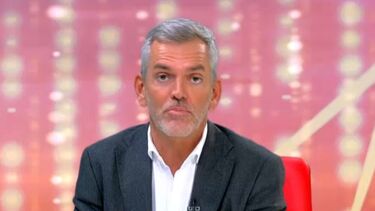 "Não há limite de idade para casar": José Gouveia sobre casamento de Dina Aguiar