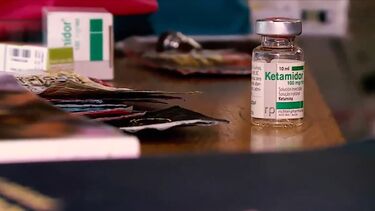 Efeitos das drogas sintéticas a longo prazo são ainda uma incógnita