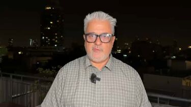 "O Hamas não quer desarmar": a mensagem transmitida pelas Forças de Defesa de Israel ao jornalista do CM em Gaza