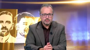 Vítor Pinto: "Não se viu a evolução esperada no Schjelderup"