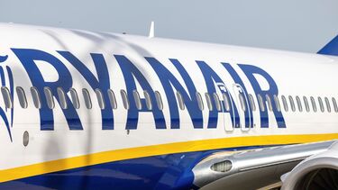 Ryanair reafirma que vai abandonar os Açores a partir de 29 de março