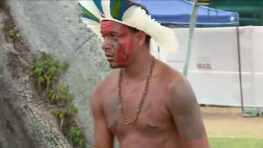 Indígenas querem tratar da floresta numa COP sem acordo fechado