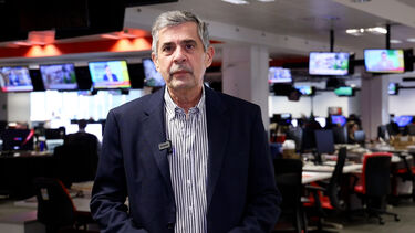 Grandes da aviação europeia na corrida à TAP 