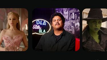 Wicked: Ariana Grande, Cynthia Erivo e o bem contra o mal 