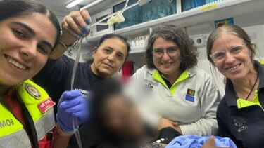 Grávida dá à luz em ambulância na autoestrada depois de ser encaminhada para hospital a cerca de 80 quilómetros de casa