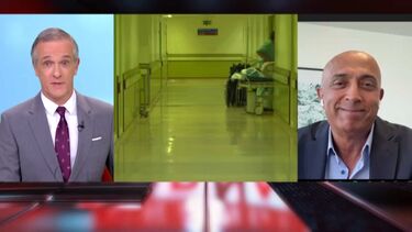 Camilo Lourenço: Se greve geral for em frente após cedências do Governo, é porque se trata de uma 