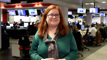 Bolha na IA? Contas da Nvidia atenuam receios 