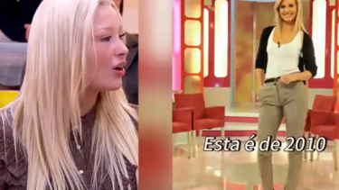 Beatriz Prates e a nova fase de Cristina Ferreira: "Eu acho que isto é o amor"