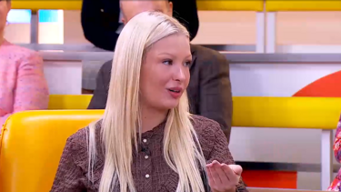 "Uma pessoa fica um bocadinho confusa": Comentadores do 'Manhã CM' especulam sobre namoro de Francisco Monteiro e Bárbara Parada