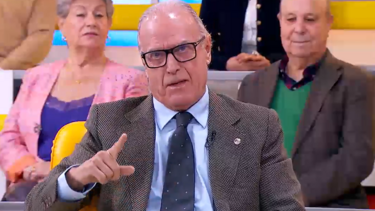 "O colesterol é essencial à vida": Especialista explica mitos e factos sobre a saúde