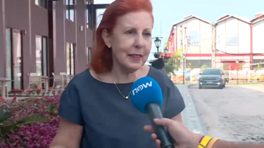 "Fomos das primeiras pessoas a sair": ministra do ambiente relata como delegação portuguesa escapou ao incêndio na COP30