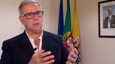 Autarca de Alcochete garante que câmara está disponível para limpar o apartamento onde mulher foi encontrada morta